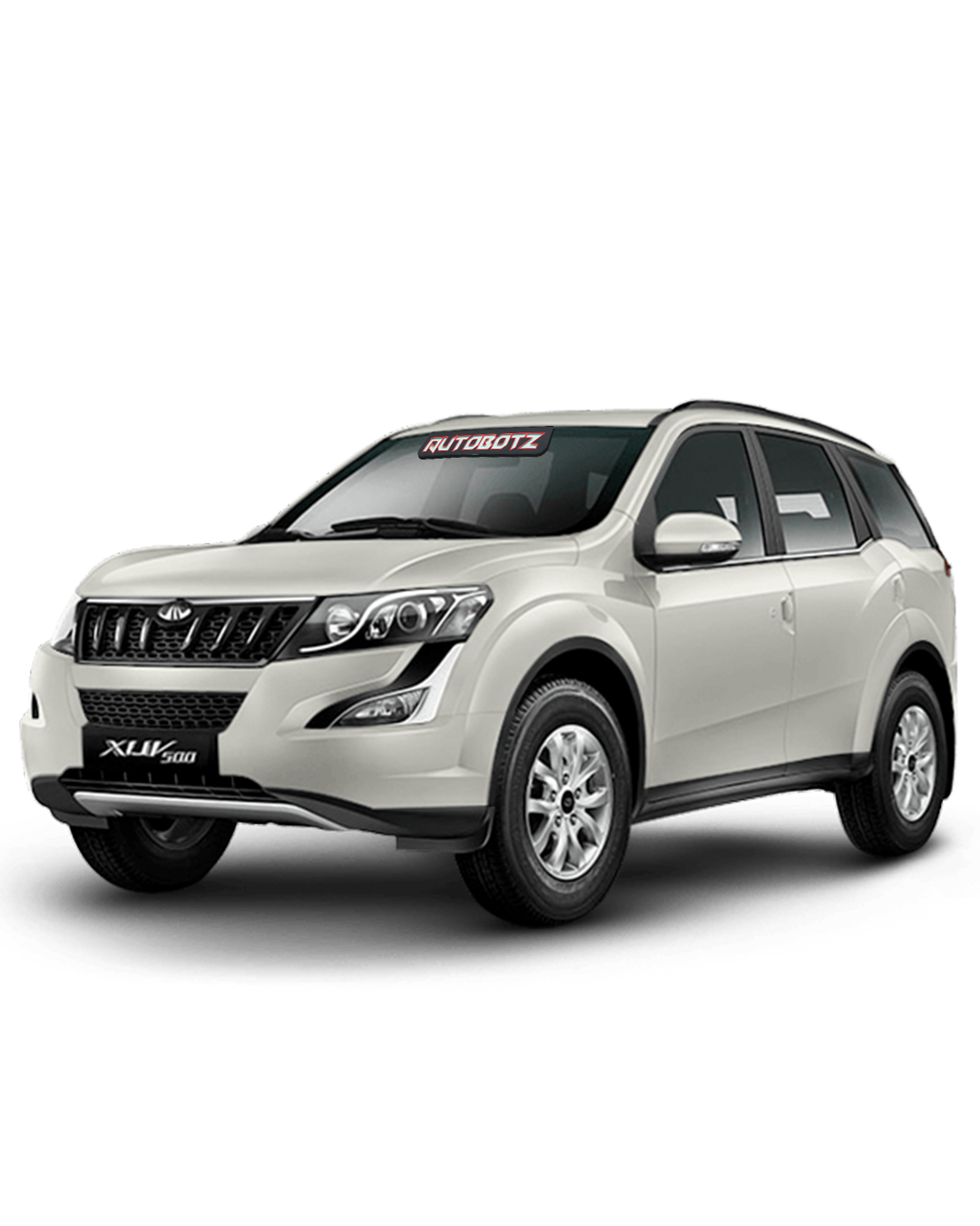 XUV 500